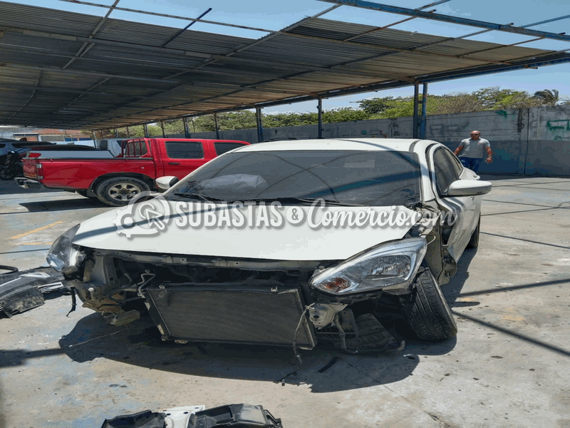 Salvamento  suzuki   New swift dzire mt gl - 2022 - 617 - Barranquilla